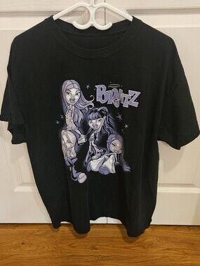 Bratz Graphic Tee